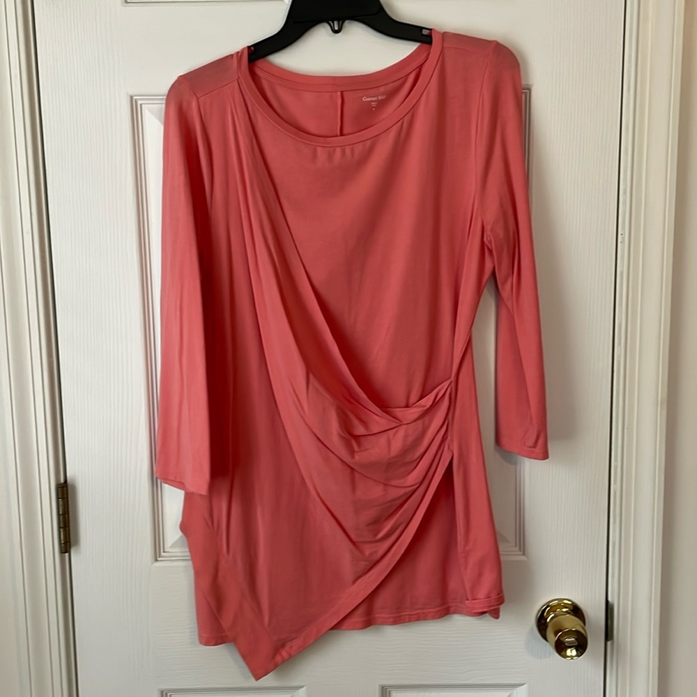 Womens Tunic Top